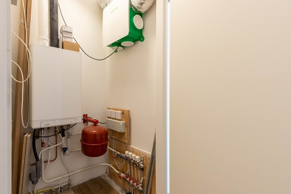 Medium property photo - Leliestraat 13B, 2371 NB Roelofarendsveen